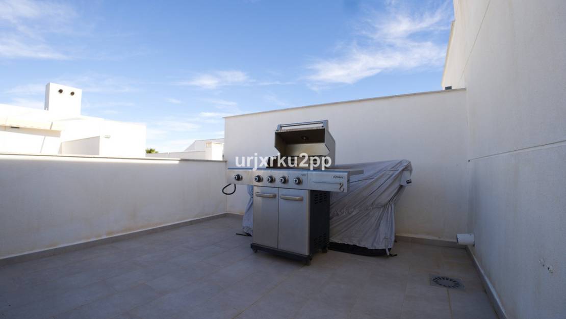 Sale - Town House - San Pedro del Pinatar - San Pedro del Pinatar Centro