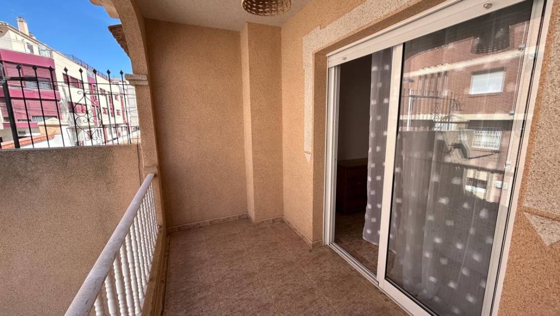 Sale - Town House - San Pedro del Pinatar - San Pedro del Pinatar Centro