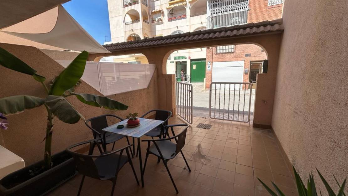Sale - Town House - San Pedro del Pinatar - San Pedro del Pinatar Centro