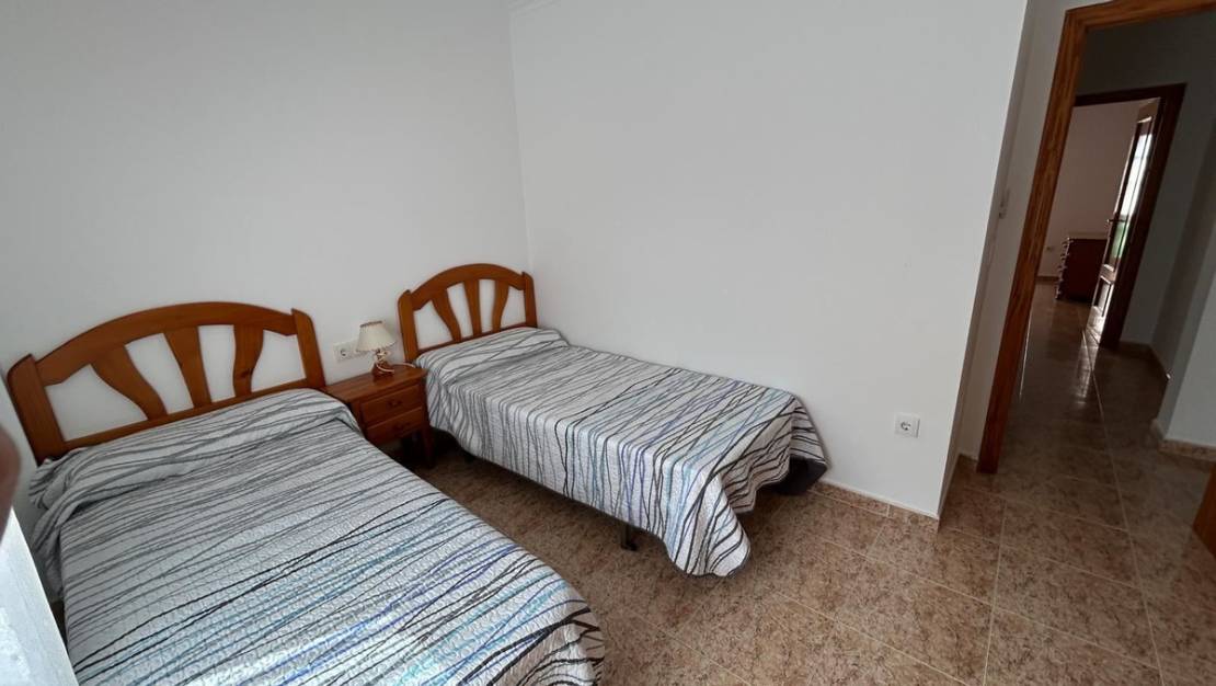 Sale - Town House - San Pedro del Pinatar - San Pedro del Pinatar Centro