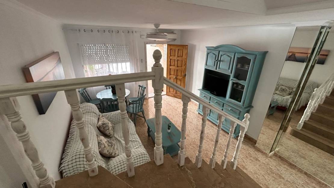Sale - Town House - San Pedro del Pinatar - San Pedro del Pinatar Centro