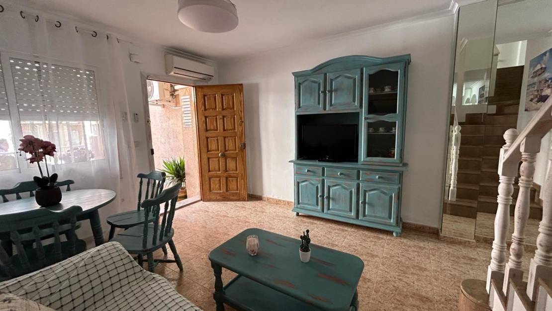 Sale - Town House - San Pedro del Pinatar - San Pedro del Pinatar Centro