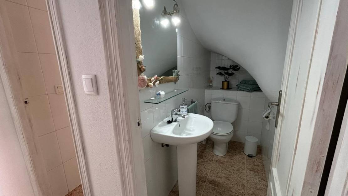 Sale - Town House - San Pedro del Pinatar - San Pedro del Pinatar Centro