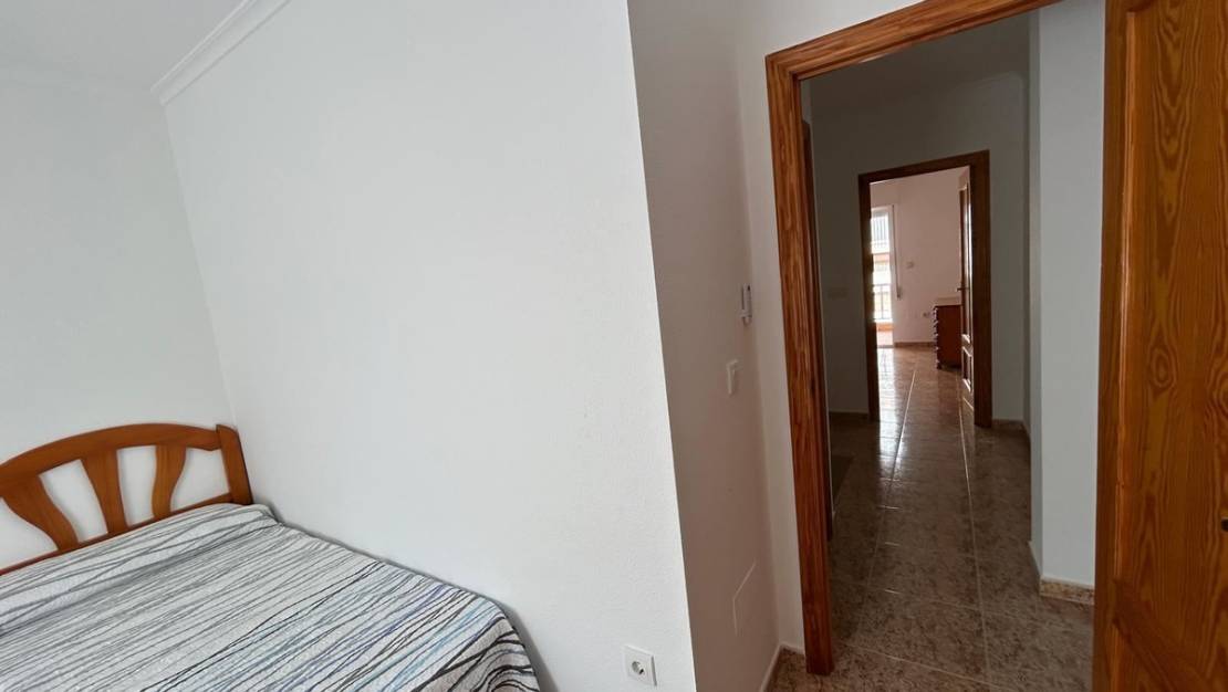Sale - Town House - San Pedro del Pinatar - San Pedro del Pinatar Centro