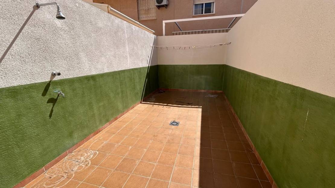 Sale - Town House - San Pedro del Pinatar - San Pedro del Pinatar Centro