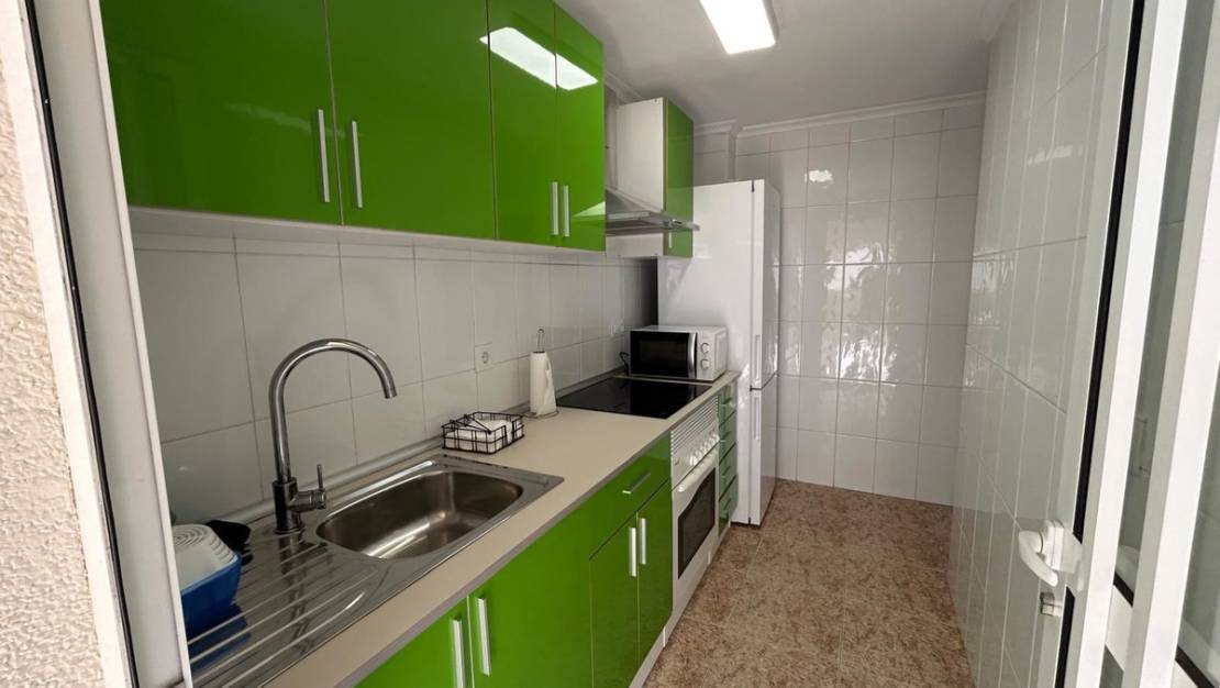 Sale - Town House - San Pedro del Pinatar - San Pedro del Pinatar Centro