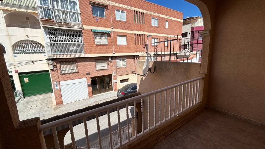 Sale - Town House - San Pedro del Pinatar - San Pedro del Pinatar Centro