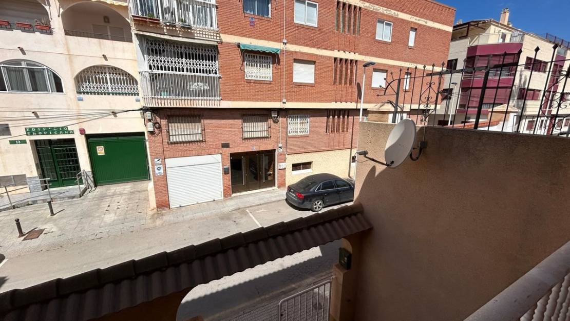 Sale - Town House - San Pedro del Pinatar - San Pedro del Pinatar Centro