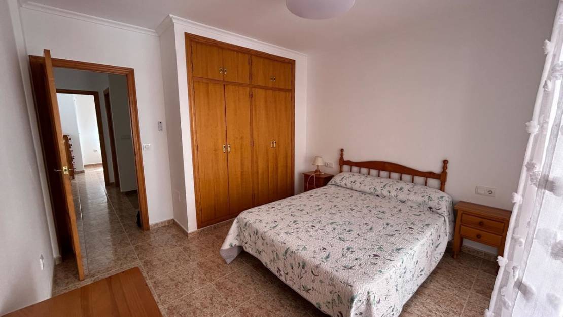 Sale - Town House - San Pedro del Pinatar - San Pedro del Pinatar Centro