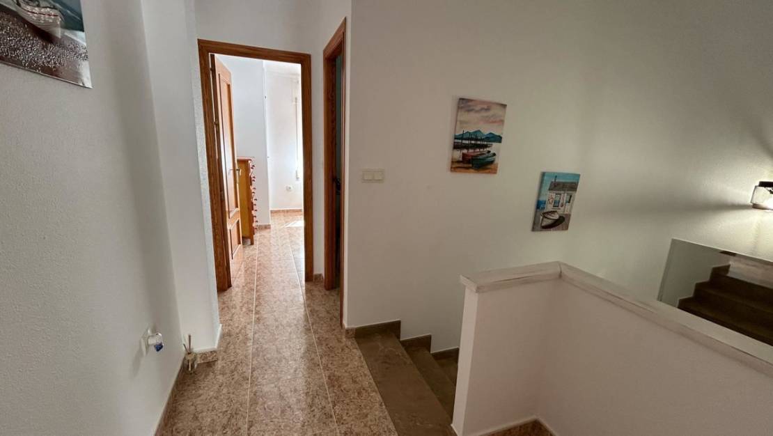 Sale - Town House - San Pedro del Pinatar - San Pedro del Pinatar Centro