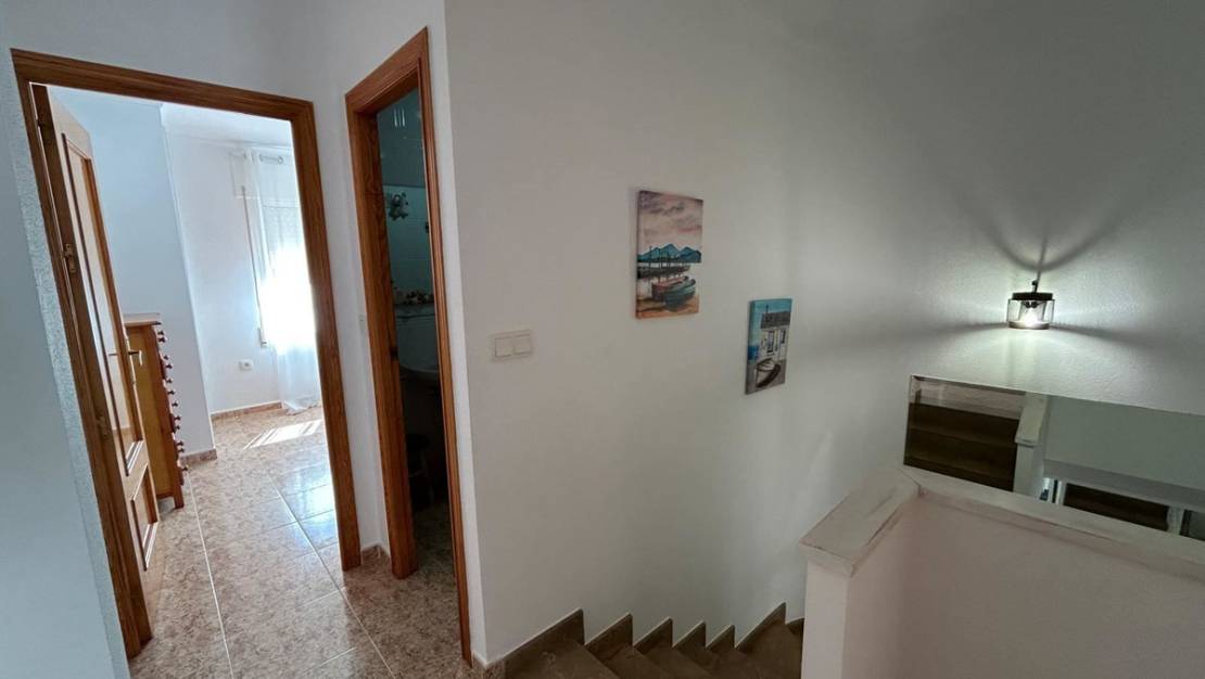 Sale - Town House - San Pedro del Pinatar - San Pedro del Pinatar Centro