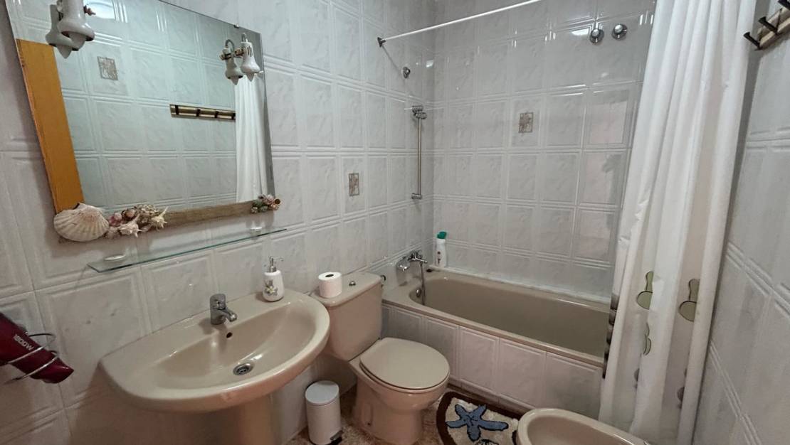 Sale - Town House - San Pedro del Pinatar - San Pedro del Pinatar Centro