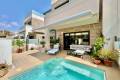 Sale - Town House - San Pedro del Pinatar - San Pedro del Pinatar Centro