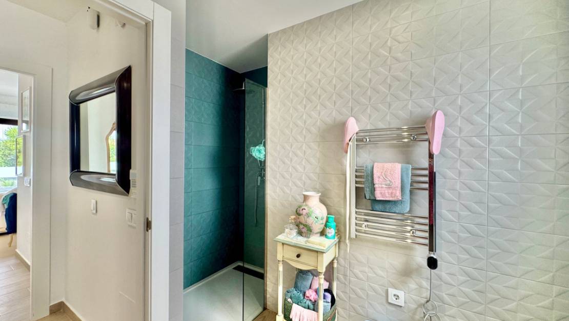 Sale - Town House - San Pedro del Pinatar - San Pedro del Pinatar Centro