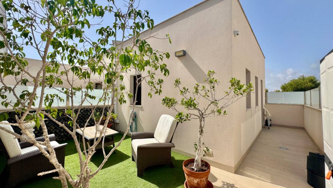 Sale - Town House - San Pedro del Pinatar - San Pedro del Pinatar Centro