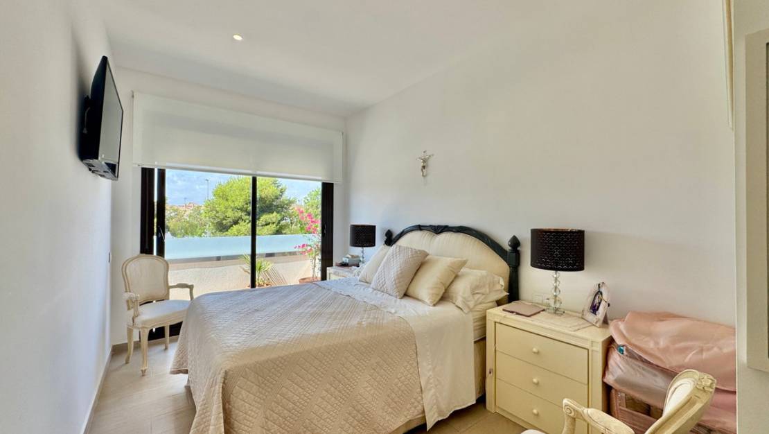 Sale - Town House - San Pedro del Pinatar - San Pedro del Pinatar Centro