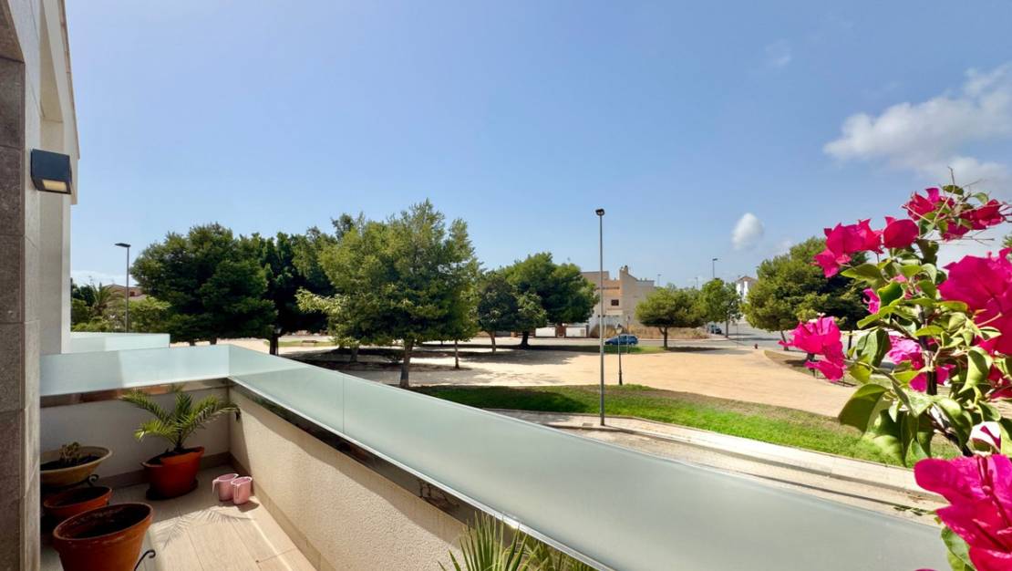 Sale - Town House - San Pedro del Pinatar - San Pedro del Pinatar Centro