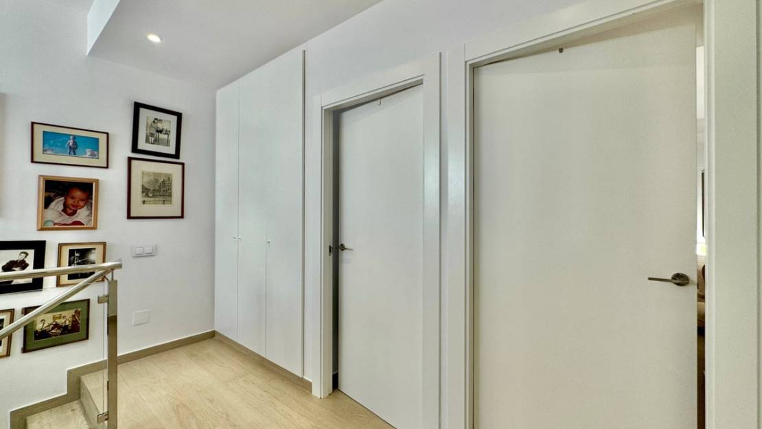 Sale - Town House - San Pedro del Pinatar - San Pedro del Pinatar Centro