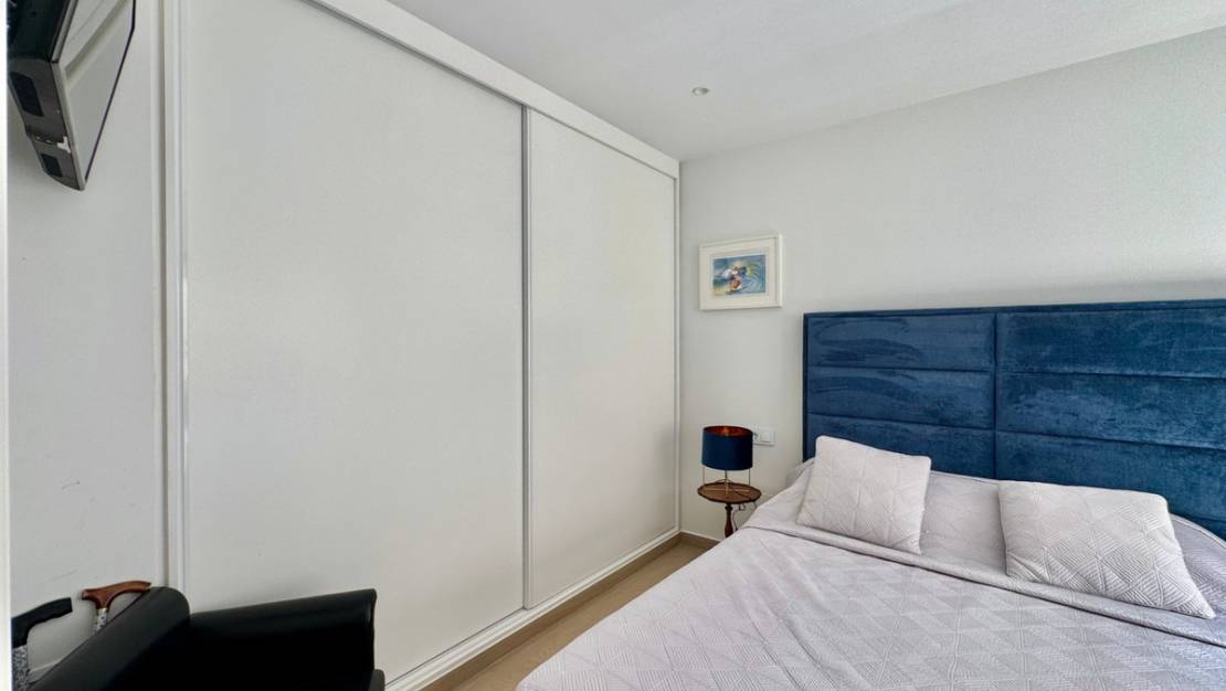 Sale - Town House - San Pedro del Pinatar - San Pedro del Pinatar Centro