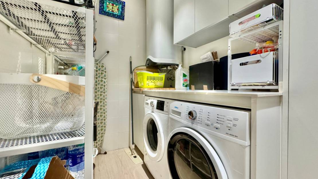 Sale - Town House - San Pedro del Pinatar - San Pedro del Pinatar Centro