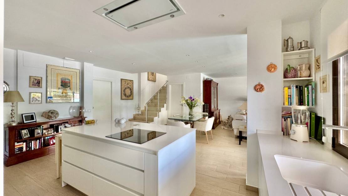 Sale - Town House - San Pedro del Pinatar - San Pedro del Pinatar Centro
