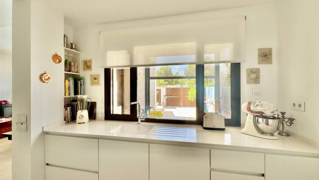 Sale - Town House - San Pedro del Pinatar - San Pedro del Pinatar Centro