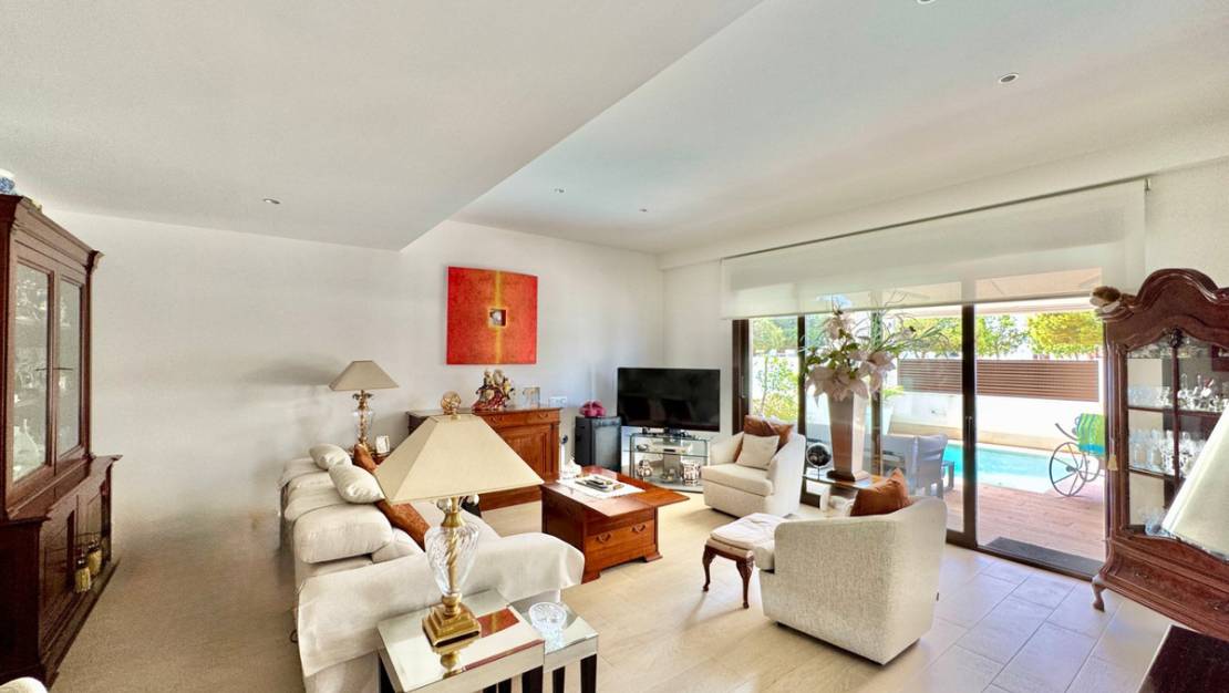 Sale - Town House - San Pedro del Pinatar - San Pedro del Pinatar Centro