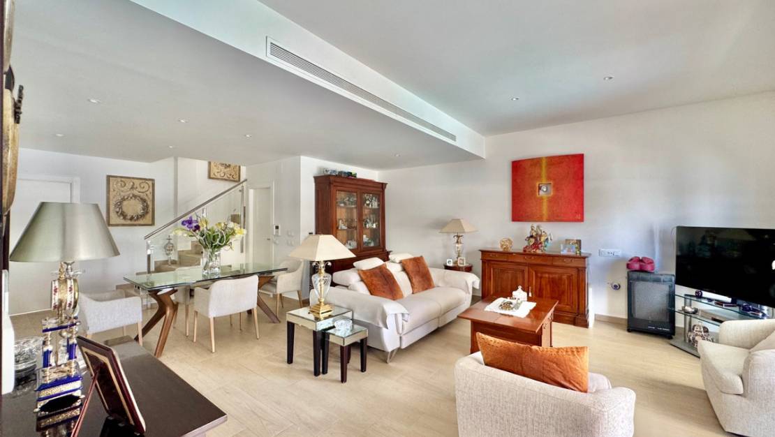 Sale - Town House - San Pedro del Pinatar - San Pedro del Pinatar Centro