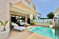 Sale - Town House - San Pedro del Pinatar - San Pedro del Pinatar Centro