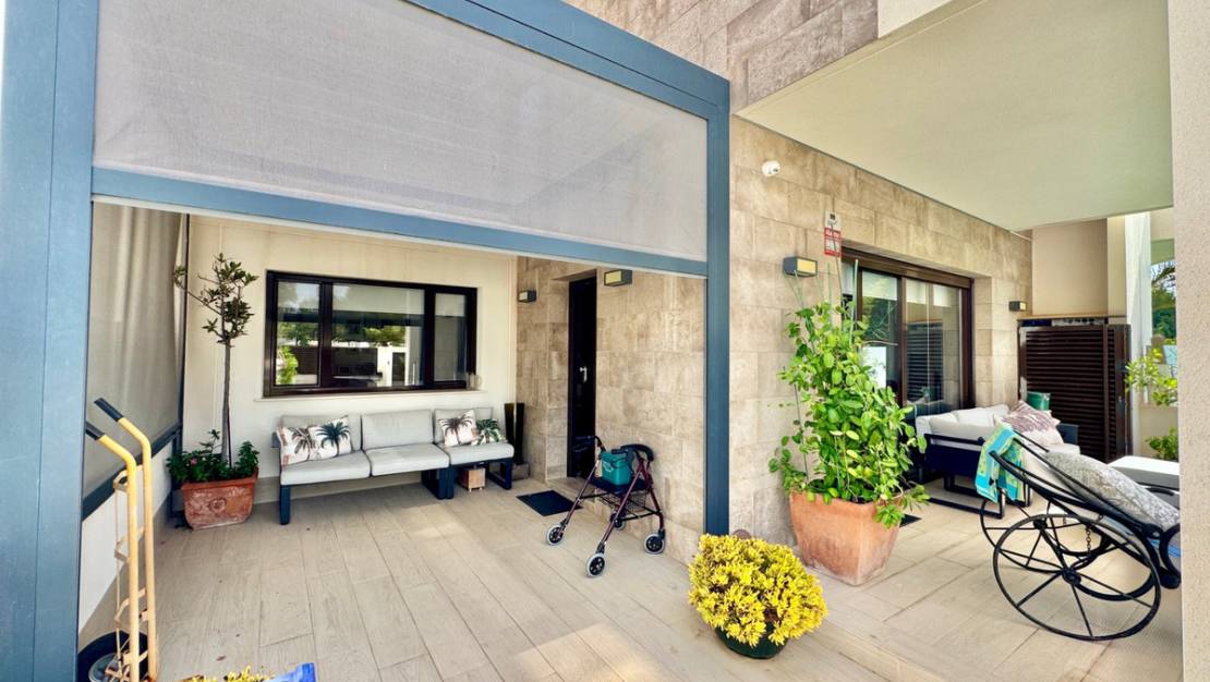 Sale - Town House - San Pedro del Pinatar - San Pedro del Pinatar Centro