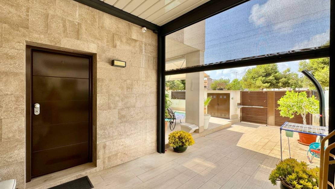 Sale - Town House - San Pedro del Pinatar - San Pedro del Pinatar Centro