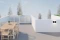 Sale - Town House - San Pedro del Pinatar