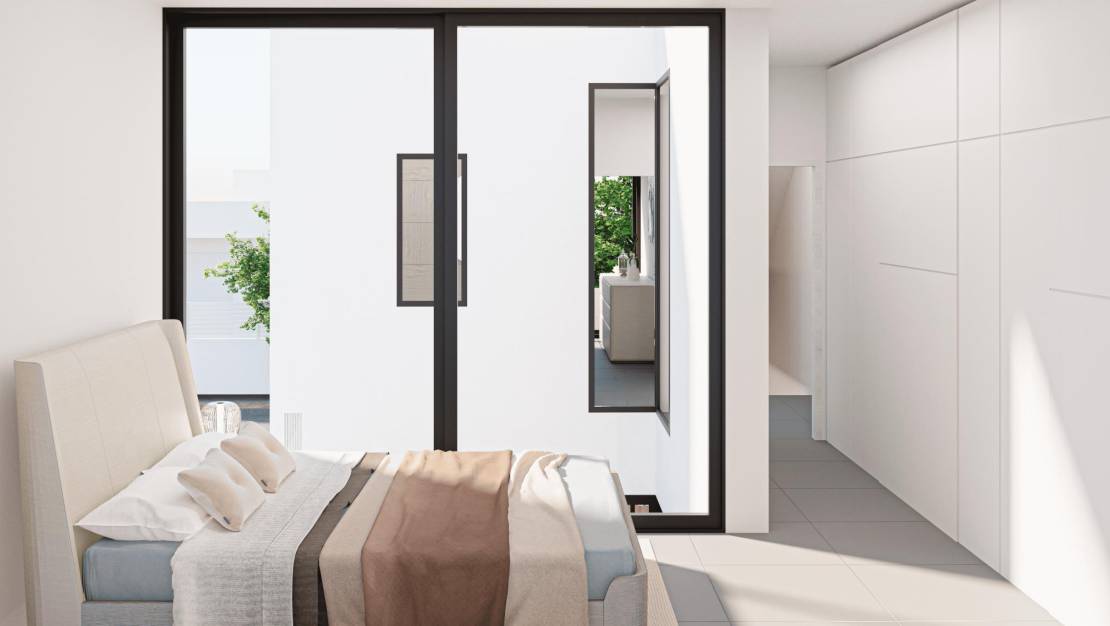 Sale - Town House - San Pedro del Pinatar