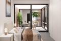 Sale - Town House - San Pedro del Pinatar