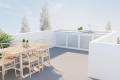 Sale - Town House - San Pedro del Pinatar