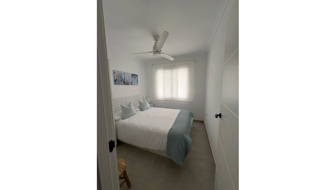 Sale - Town House - Santa Pola - Gran Alacant