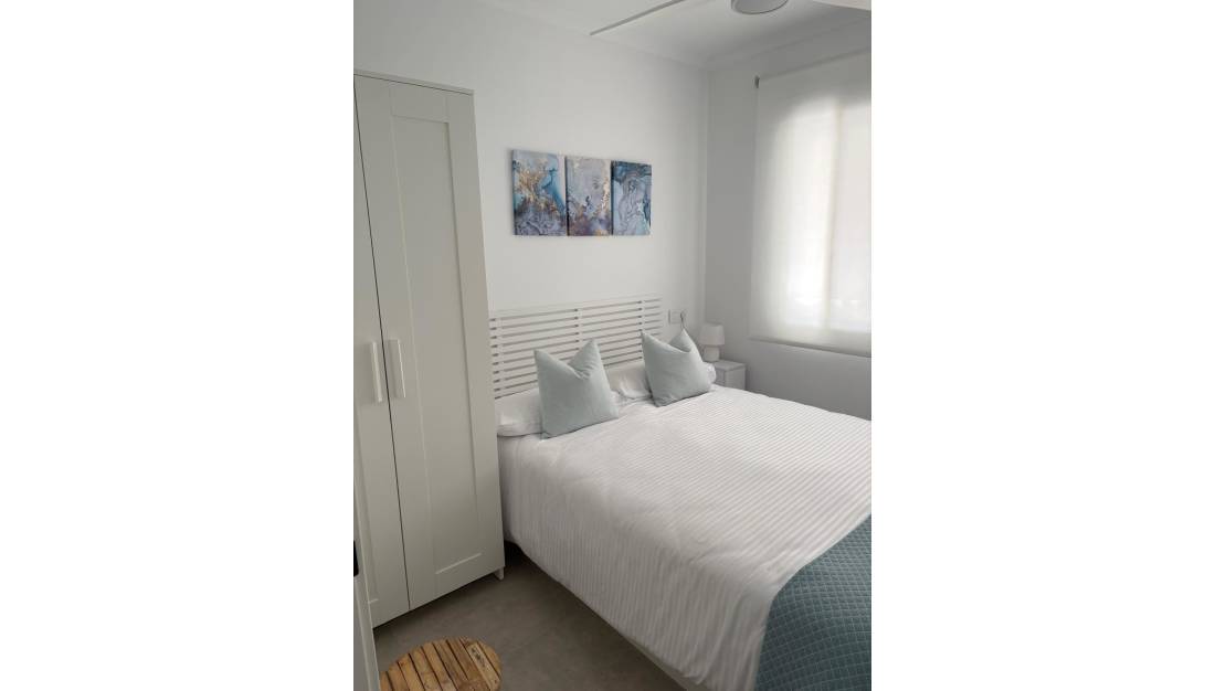 Sale - Town House - Santa Pola - Gran Alacant