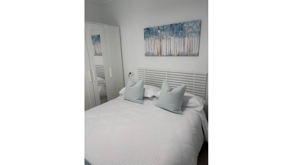 Sale - Town House - Santa Pola - Gran Alacant