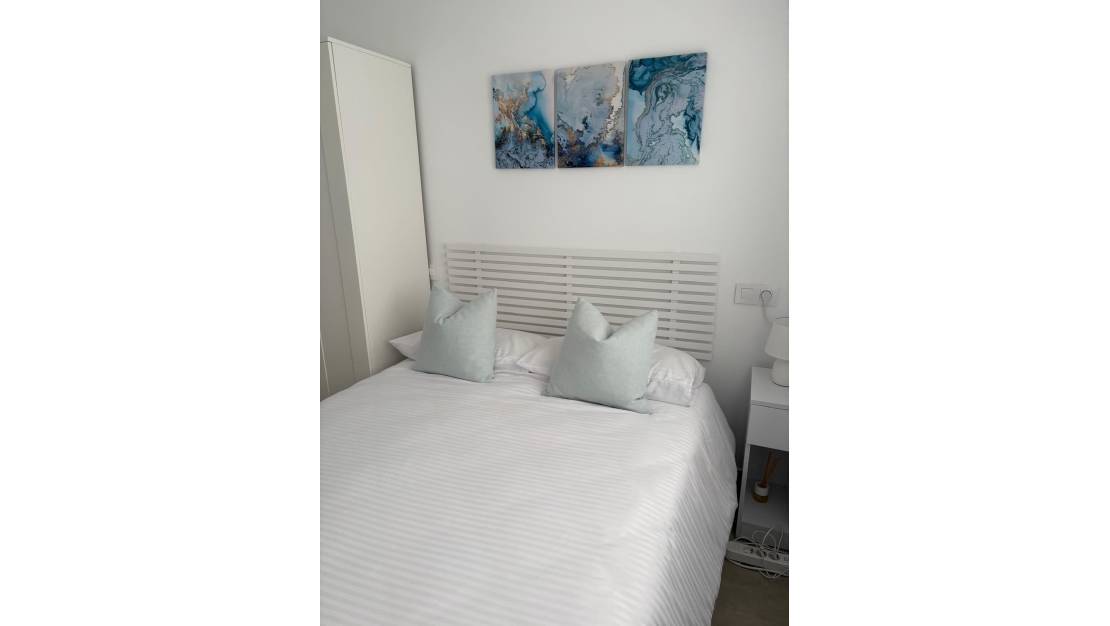 Sale - Town House - Santa Pola - Gran Alacant