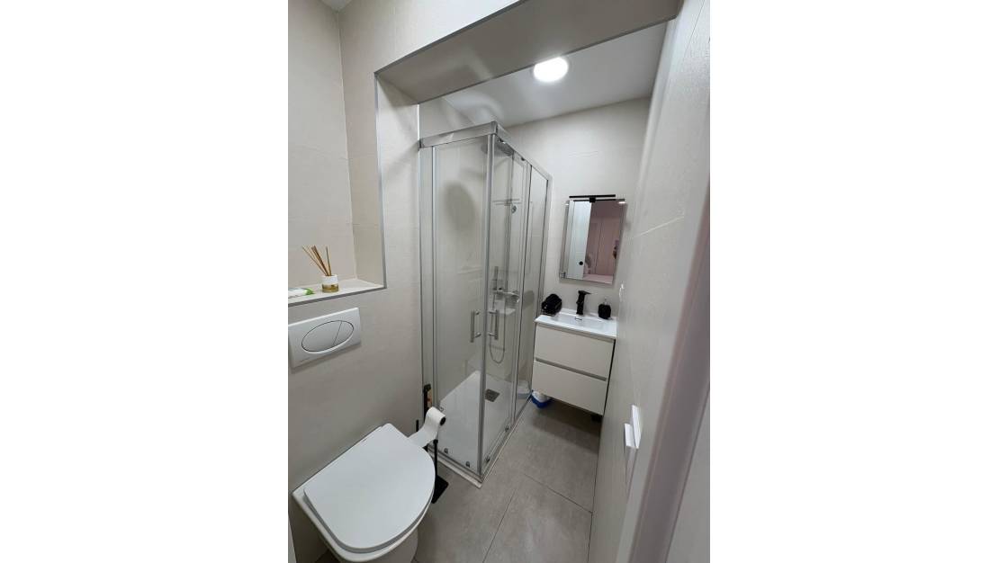 Sale - Town House - Santa Pola - Gran Alacant