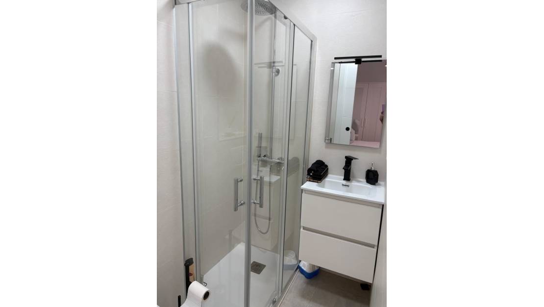 Sale - Town House - Santa Pola - Gran Alacant