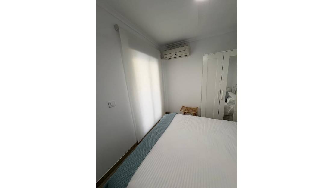 Sale - Town House - Santa Pola - Gran Alacant