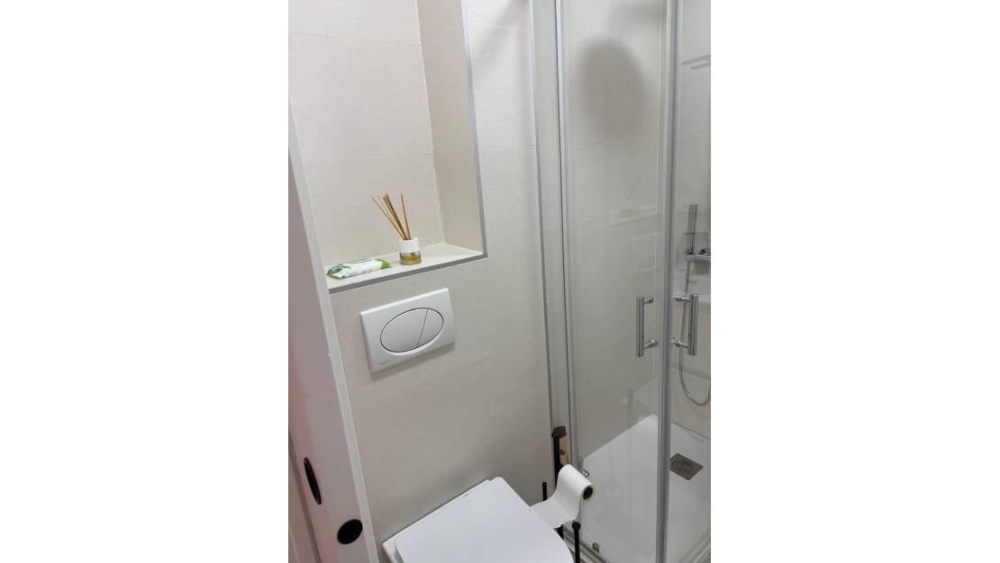 Sale - Town House - Santa Pola - Gran Alacant