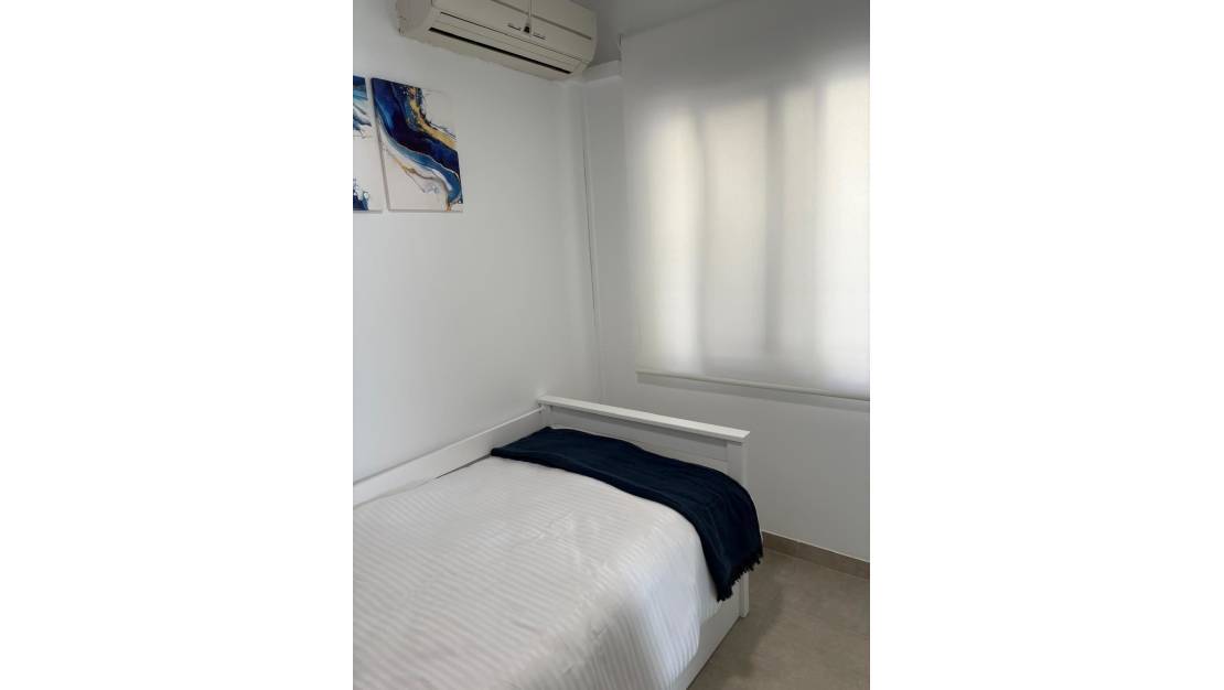 Sale - Town House - Santa Pola - Gran Alacant