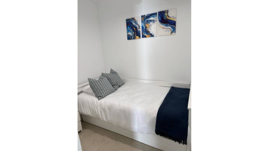 Sale - Town House - Santa Pola - Gran Alacant