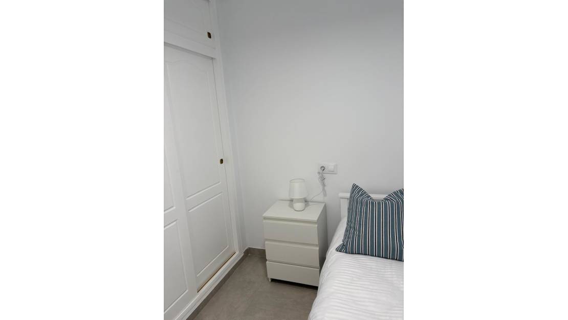 Sale - Town House - Santa Pola - Gran Alacant