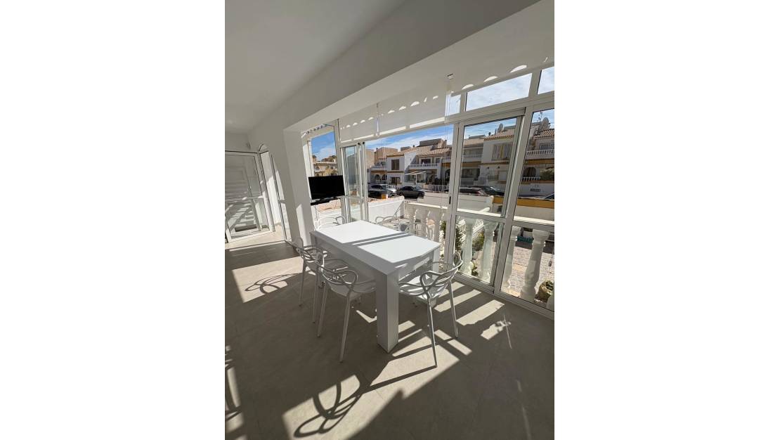 Sale - Town House - Santa Pola - Gran Alacant