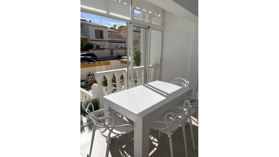 Sale - Town House - Santa Pola - Gran Alacant