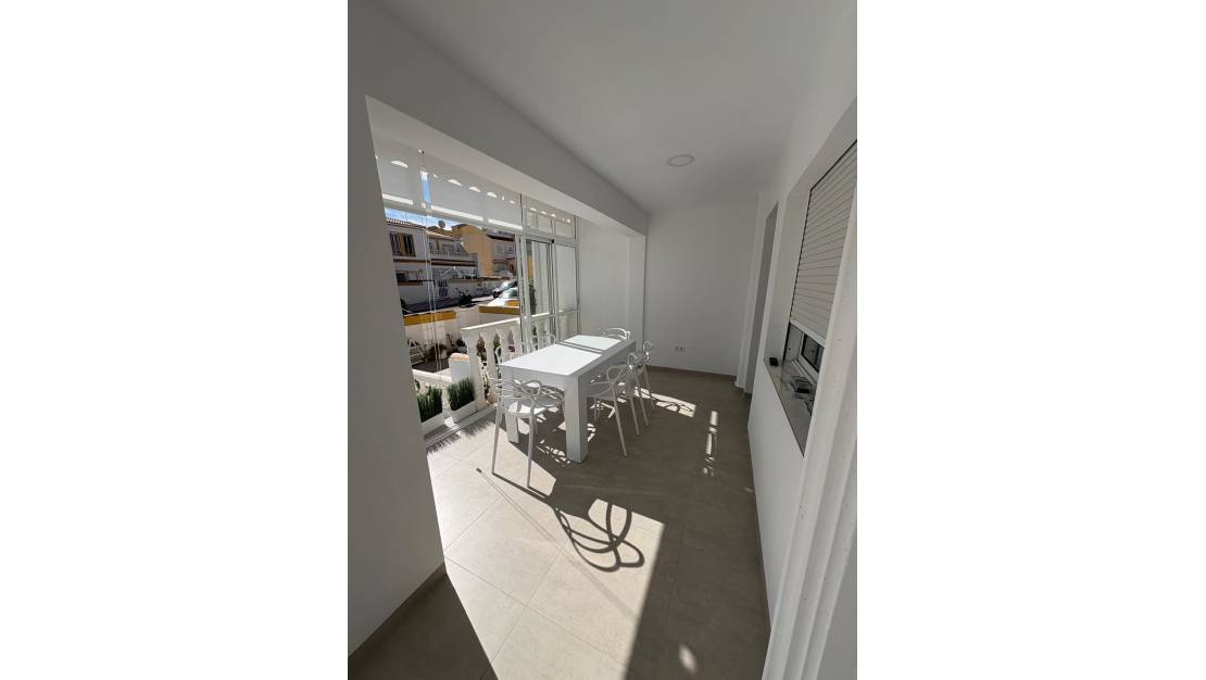 Sale - Town House - Santa Pola - Gran Alacant