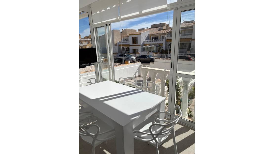 Sale - Town House - Santa Pola - Gran Alacant